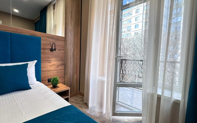 Essentuki Boutique hotel