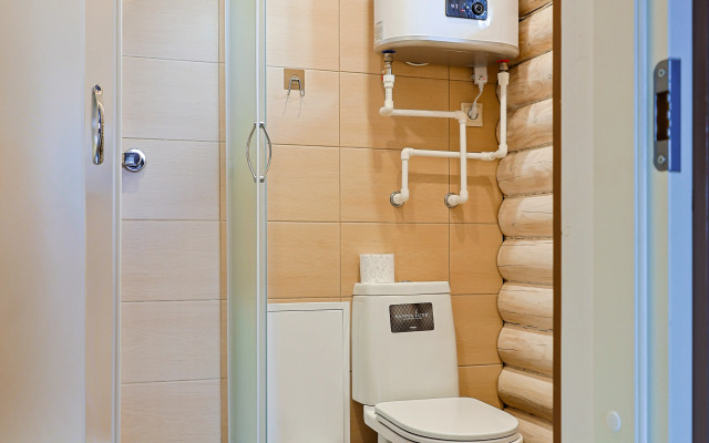 Sovushkin Dom Guest House