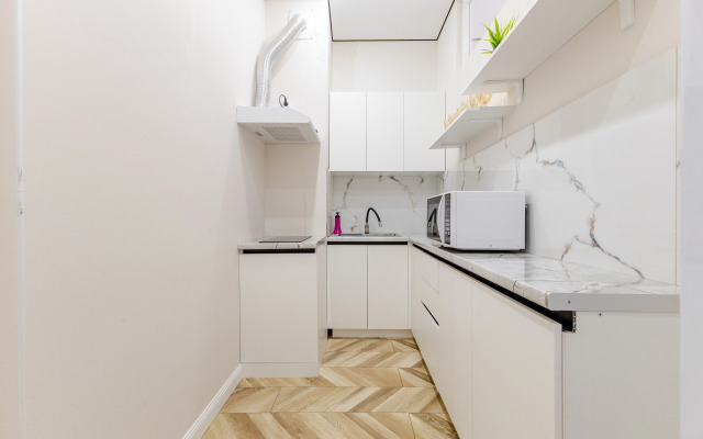 Comfy Retreat Flat