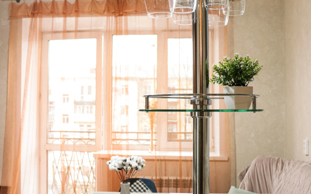 Квартира Комфортная просторная