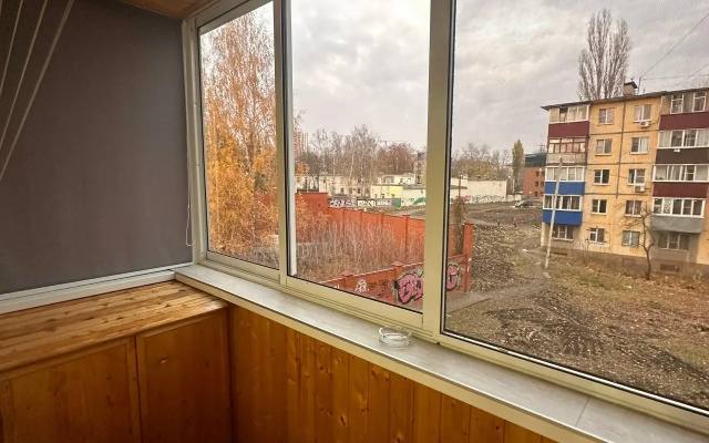 Apartamenty City Comfort uut v sagovoj dostupnosti ot zd vokzala