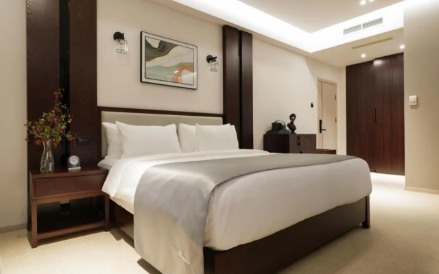 Mounthree Resort Hotel