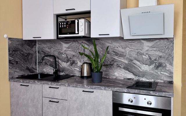 Tsentr Sition Apartments