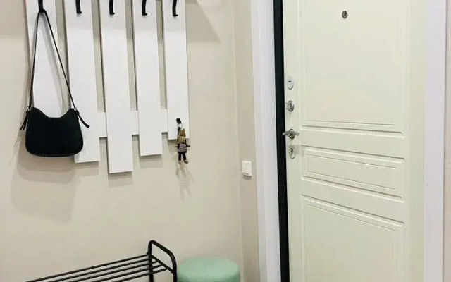 Квартира на улице 9 Мая 31