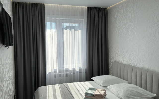 Апартаменты у Елены  ЖК Авиатор