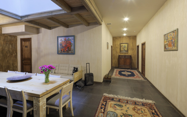 Apricot Hotel Yerevan
