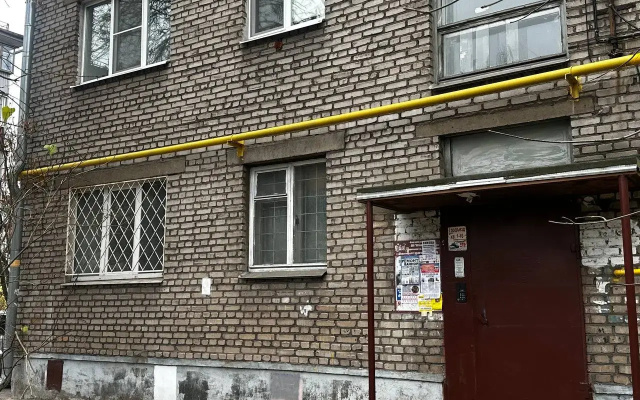 Apartamenty na Moskovskom