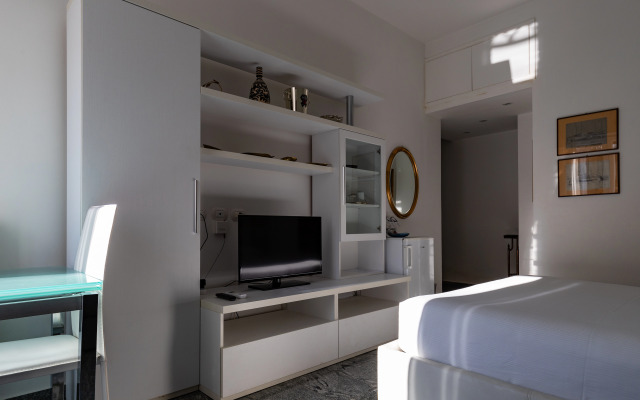Guest house Aiello Suites Executive