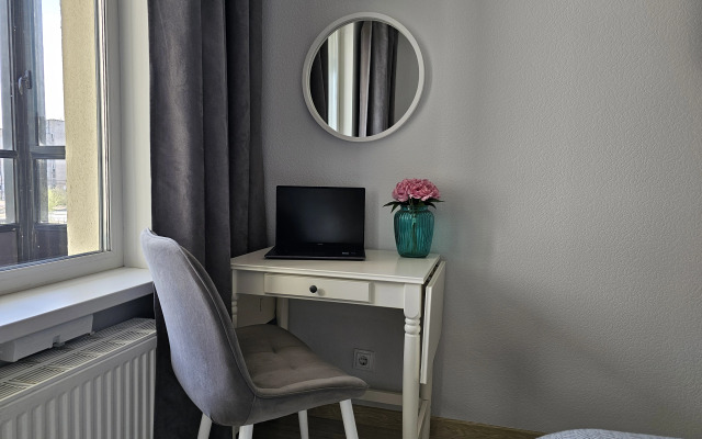 Квартира Однокомнатные рядом с Пулково