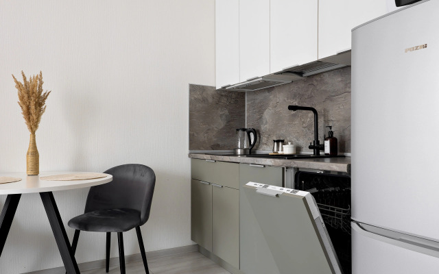 Апартаменты у Метро Ломоносовская