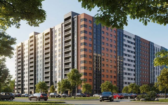 "Anglijskaya Kvartira V Tsentre" Apartments