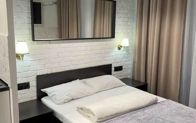 Апартаменты Апарт Стерео