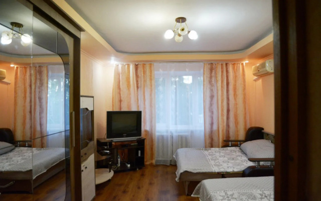 Na ulice Lazareva 42 Apartments