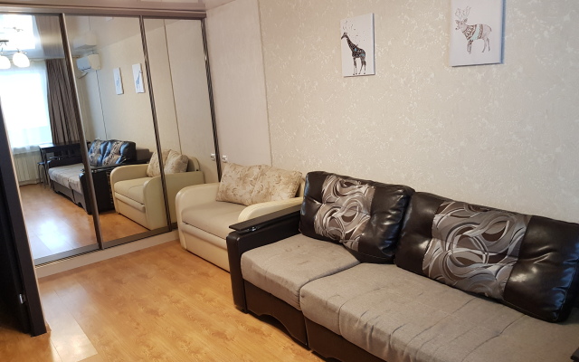 Апартаменты Уютная квартира