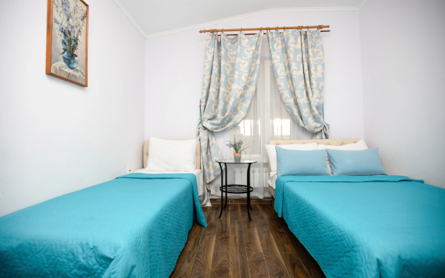 Гостевой Дом Мэли