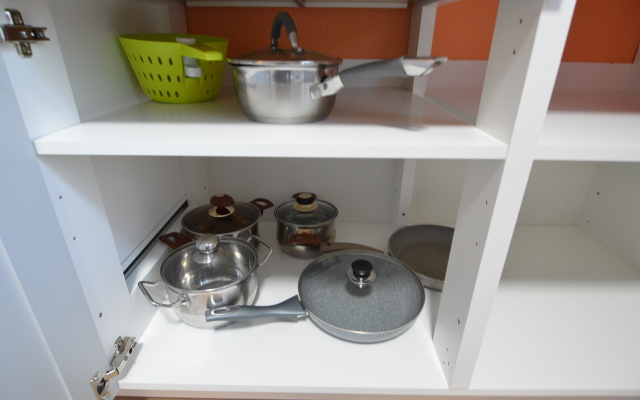 Апартаменты в ЖК Живи в Песочном