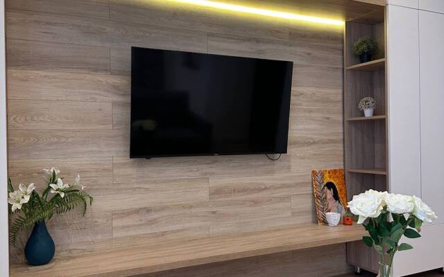 Ricci Apartments Apartamenty