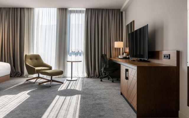 Hilton Garden Inn Tbilisi Chavchavadze