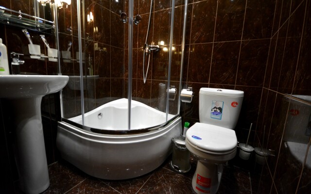 Comfort Hotel