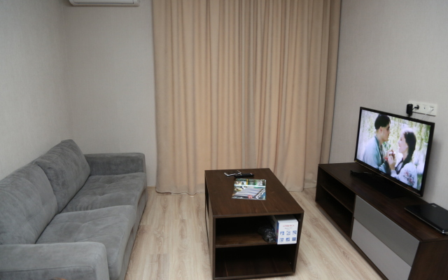 Апартаменты Family