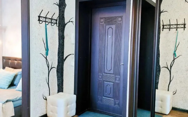 Na Ulitse Korolenko 4 Flat