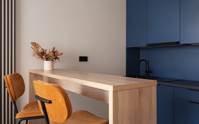 Апарт-отель Ladozhsky Avenir