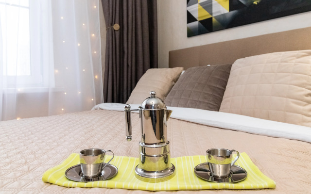 Home Inn Flat