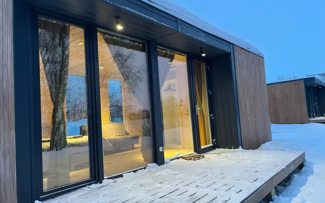 База отдыха Гольфстрим