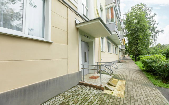 Apartments Okolo Muzeya Istorii Maz