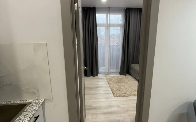 Квартира на Трунова 6к5