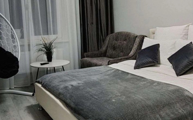 Uyutnaya V Tsentre U Morya Flat