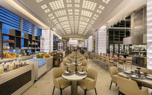 Fairmont Doha