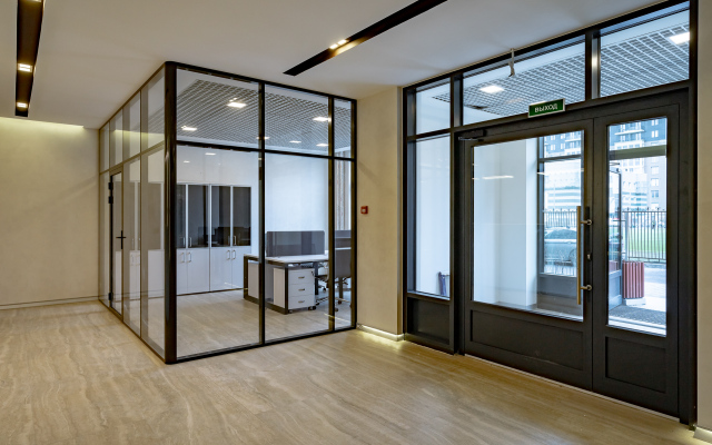 Next 177 Apartment