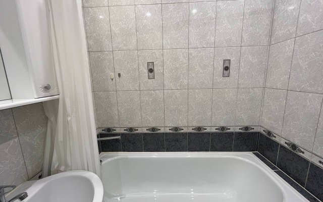 Kak Doma s zhivopisnym vidom Apartments