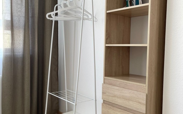 Квартира Repin Towers