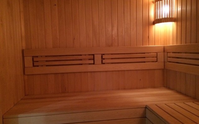 Апартаменты Империя