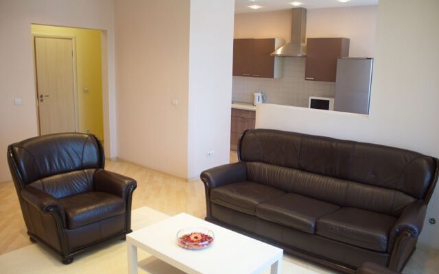 Daudel #116 U Otelya Mercure Apartments