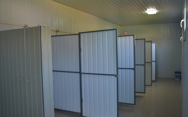 База отдыха Фестиваль