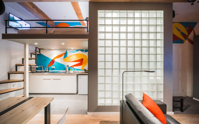 Мама Ро Студия №20 Экстрим