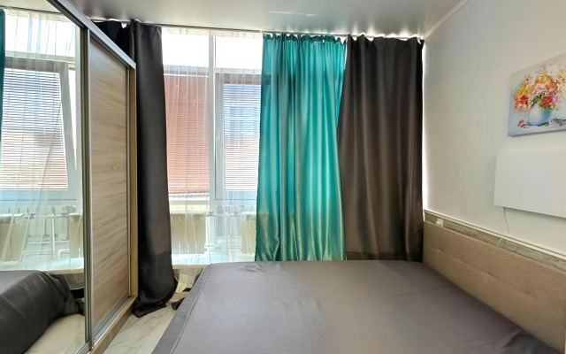 Квартира Студия на Светлане