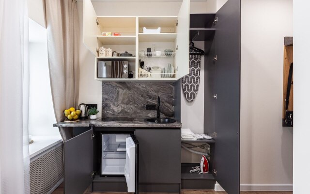 Апарт-отель На Таганке