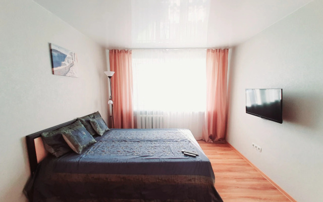 Квартира на проспекте Набережный 14