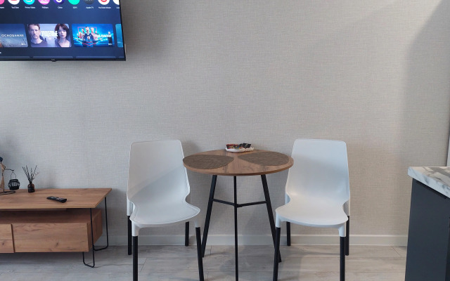 Квартира Студия Трасса М4 Дон