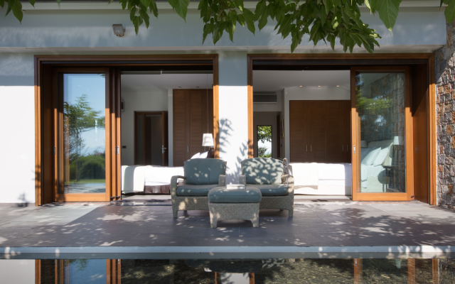 Terra Creta, Luxury Retreat and Spa Villa