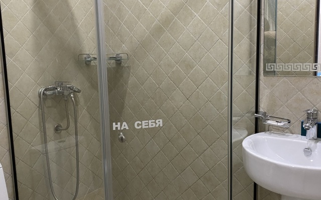 Arbat Mini-hotel