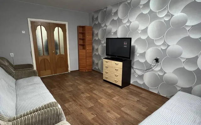 Na Maksima Gorkogo 11 Flat