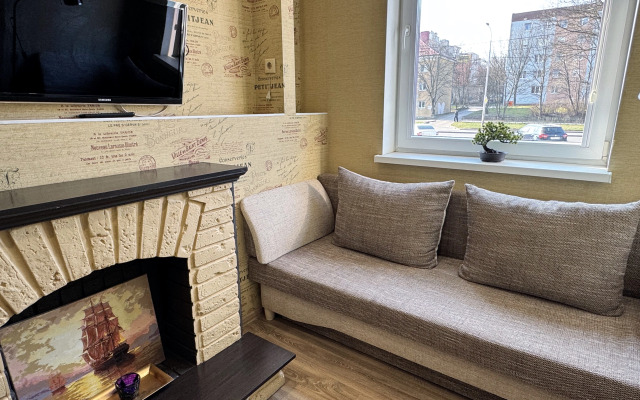 Квартира около Королевских Ворот