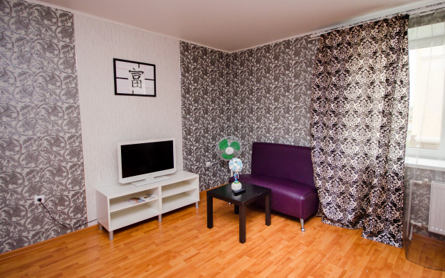 Квартира Уютная