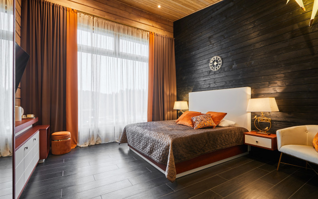 Triumf park- hotel Hotel
