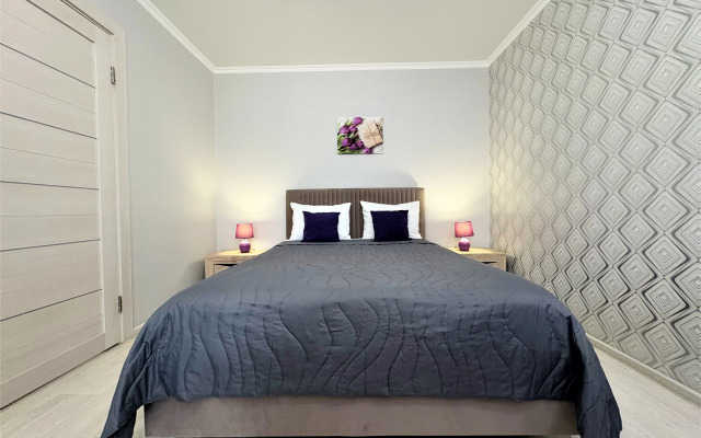 Апартаменты Sweet Marshmallow SUTKI LIFE